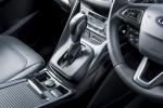 Ford Kuga 2017 года (UK)